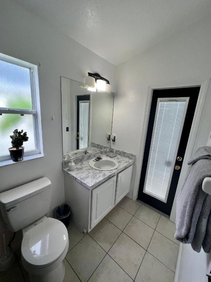 Grand Superior 4Br Pool House Near Disney Parks Davenport Exterior photo