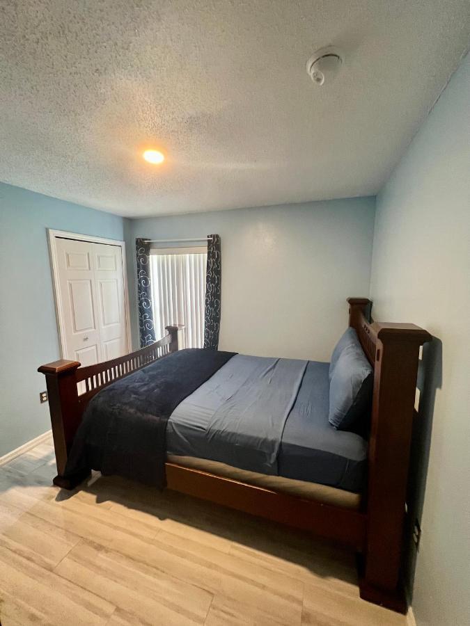 Grand Superior 4Br Pool House Near Disney Parks Davenport Exterior photo