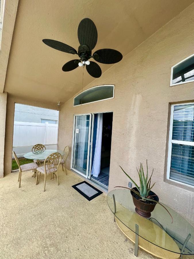Grand Superior 4Br Pool House Near Disney Parks Davenport Exterior photo