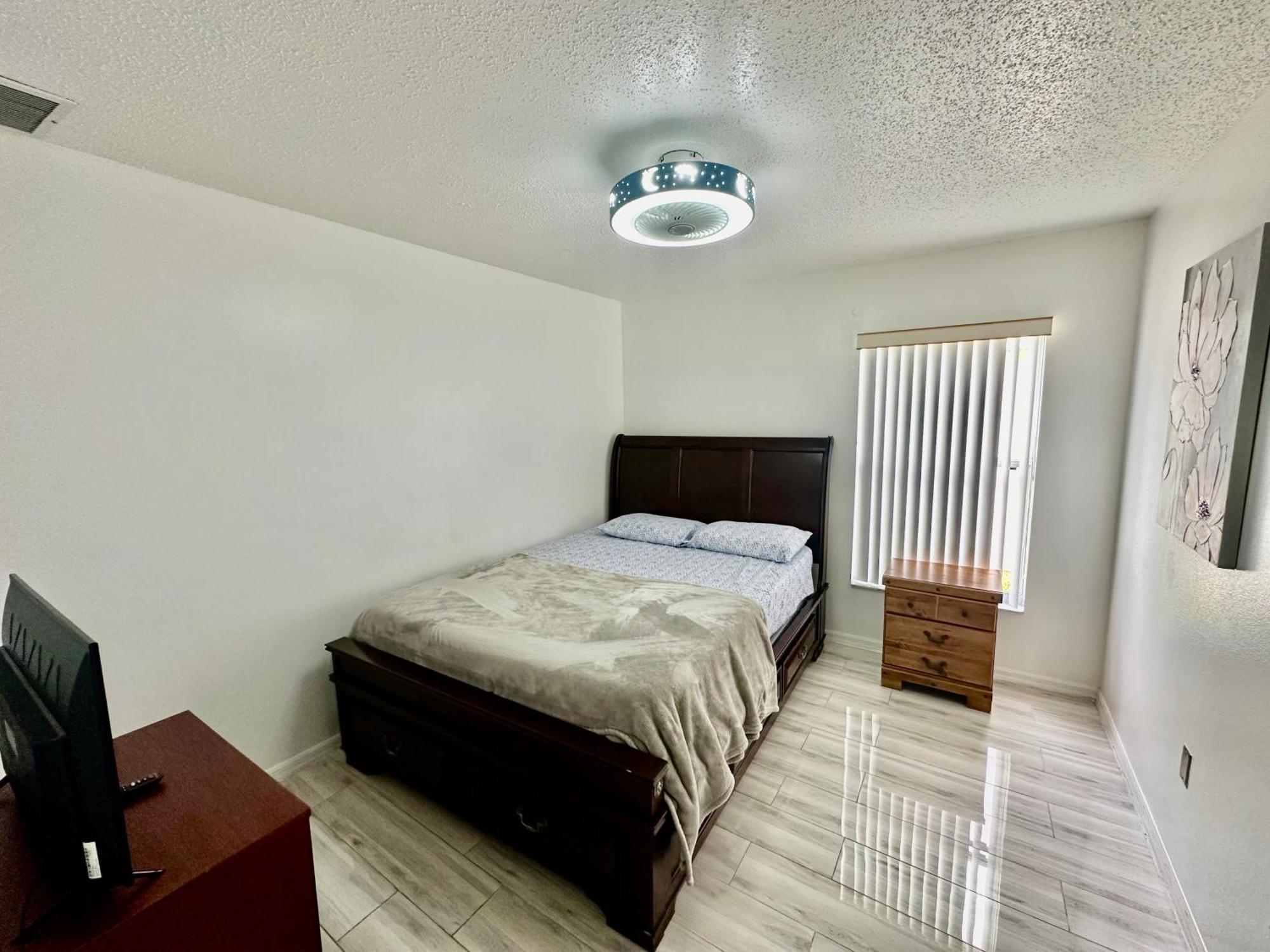 Grand Superior 4Br Pool House Near Disney Parks Davenport Exterior photo